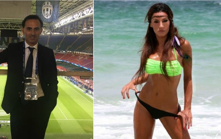 Diego Latorre tenía agendada a Natacha Jaitt como presidente de Huracán