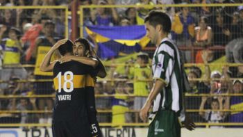tras perder con boca, echaron al tecnico de excursionistas tras perder con boca, echaron al tecnico de excursionistas