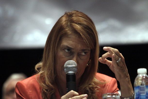 Débora Giorgi en Radio 10: Estamos financiando hasta el 90% del vehículo