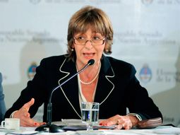 gils carbo: el sistema judicial es autoritario y corporativo gils carbo: el sistema judicial es autoritario y corporativo