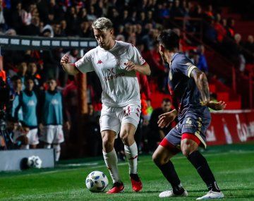 Cómo ver en vivo Argentinos vs Huracán por la Copa Argentina