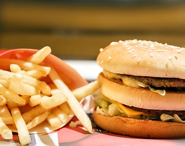 Cuáles son las mejores comidas rápidas