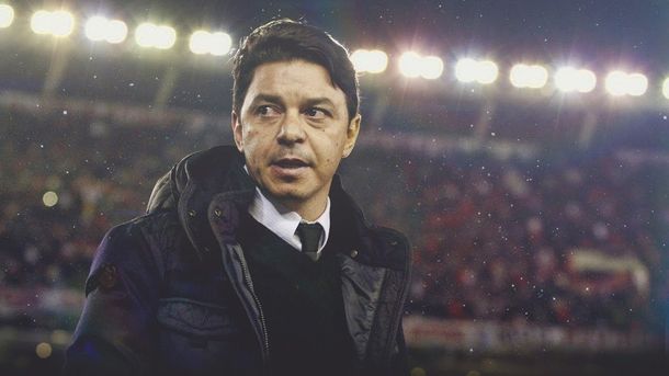Marcelo Gallardo quiere mufar a Boca