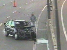 Accidente Gral Paz