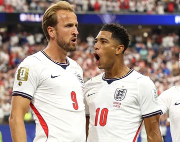 Qué canal transmite en vivo Panamá vs. Inglaterra por el Mundial 2026