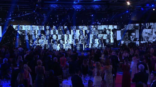 Martín Fierro 2024: cuáles serán los homenajes de la gala