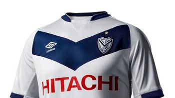 conoce los detalles de la nueva camiseta de velez con la mistica de los 90 conoce los detalles de la nueva camiseta de velez con la mistica de los 90