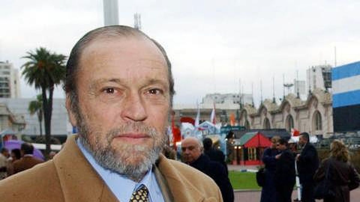 Hugo Biolcati habló de las testimoniales: Son una verdadera trampa