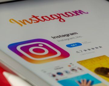 Qué pasó con Instagram: masivos reportes de los usuarios
