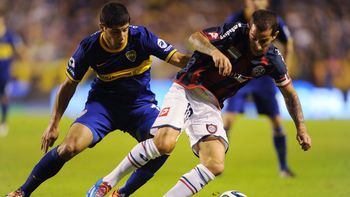boca no pudo con san lorenzo y se desprende de la pelea por el titulo boca no pudo con san lorenzo y se desprende de la pelea por el titulo