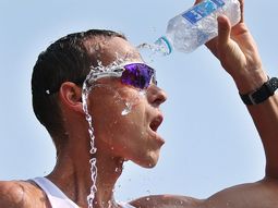las mejores fotos del mundial de atletismo las mejores fotos del mundial de atletismo