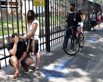 La última semana del año arranca con mucho calor
