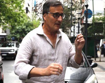 Crimen de Diego Fernández Lima en Coghlan: Cristian Graf fue sobreseído