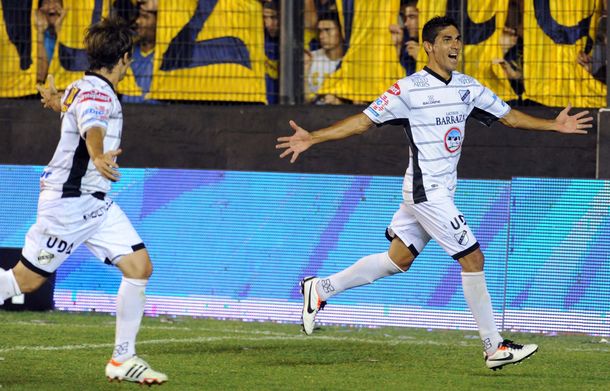 All Boys dio el gran golpe y venció a Boca en Floresta