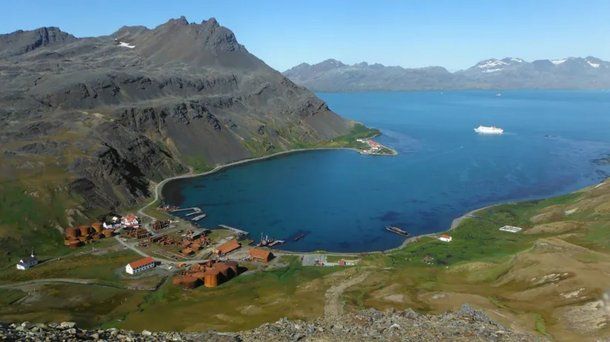 Proponen renombrar a las islas Georgias y Sandwich del Sur: los motivos