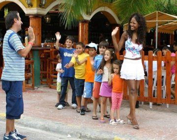 ¿Qué es de la vida de la protagonista de Mi papá se volvió loco?