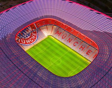 Fútbol libre por celular: cómo ver en vivo Bayern Múnich vs Real Madrid