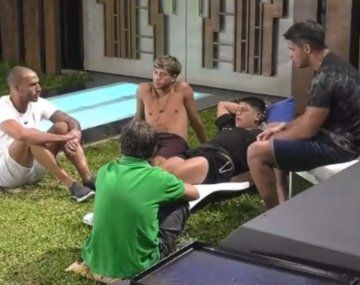 No hay límites en Gran Hermano: el plan de Maxi para infartar a Alfa
