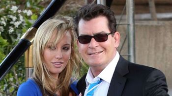 brett rossi, ex pareja de charlie sheen, lo acusa de haberla obligado a abortar brett rossi, ex pareja de charlie sheen, lo acusa de haberla obligado a abortar
