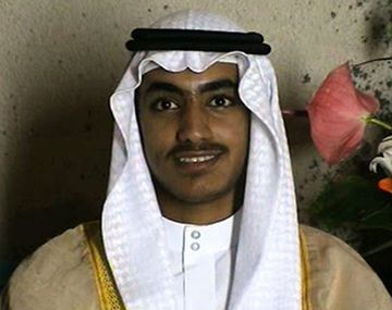 Hamza Bin Laden: ¿quién era el hijo del cerebro de los atentados del 11S?