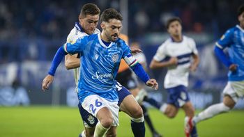 gimnasia iguala sin goles ante velez en el bosque gimnasia iguala sin goles ante velez en el bosque