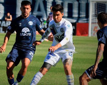 Inédito: Pol Fernández corre riesgo de descender dos veces en una misma temporada