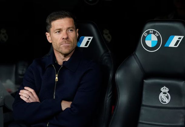 El Real Madrid profundiza su crisis interna y Xabi Alonso queda bajo ultimátum