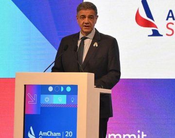 Jorge Macri