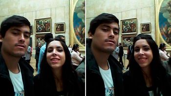 una pareja de santa fe hizo una argentineada y se salvo de los atentados en bruselas una pareja de santa fe hizo una argentineada y se salvo de los atentados en bruselas