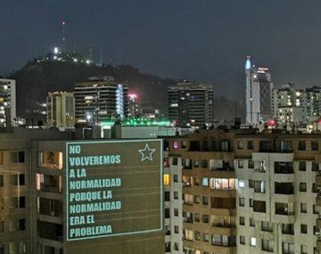 Chile: detuvieron a 43 parejas en un hotel alojamiento por incumplir la cuarentena