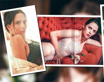 La producción sensual de Ivana Figueiras