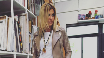 el nuevo desafio de eugenia tobal en teatro: es interpretar algo que va en contra de lo que yo deseo el nuevo desafio de eugenia tobal en teatro: es interpretar algo que va en contra de lo que yo deseo