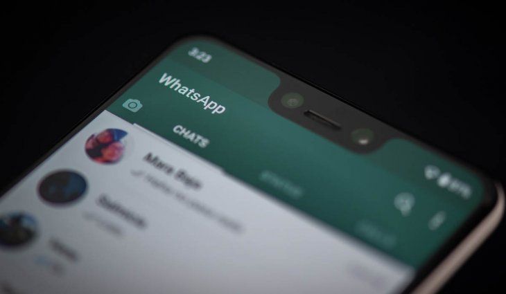 WhatsApp: cómo enviar fotos que se autodestruyen
