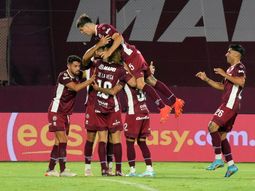 Lanús intentará volver al triunfo frente a Lanús
