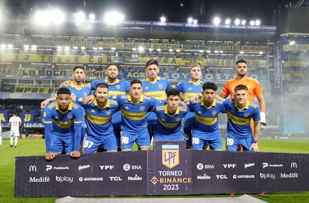 El lateral del fútbol argentino que quiere Boca para la Copa Libertadores