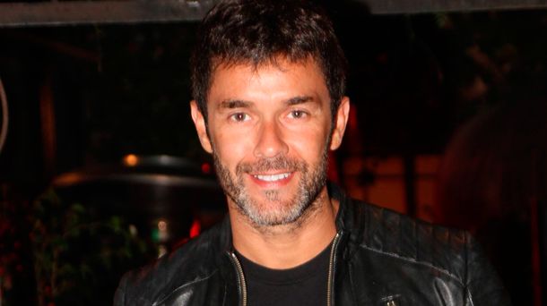 Mariano Martínez, contra sus fans: No le presto atención a lo que opinan