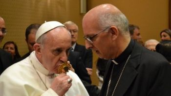 la iglesia insiste con su pedido de debate por la reforma judicial