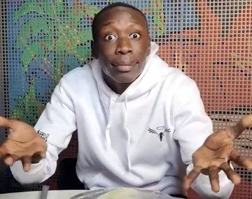 El tiktoker más famoso del mundo vendió su imagen por millones de dólares