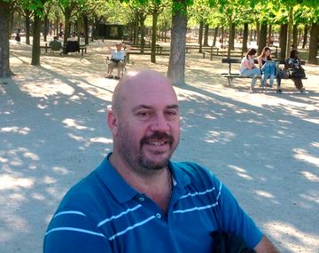 La mujer que asesinó a un empresario para no pagarle