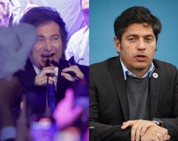 Con victoria hasta en Provincia