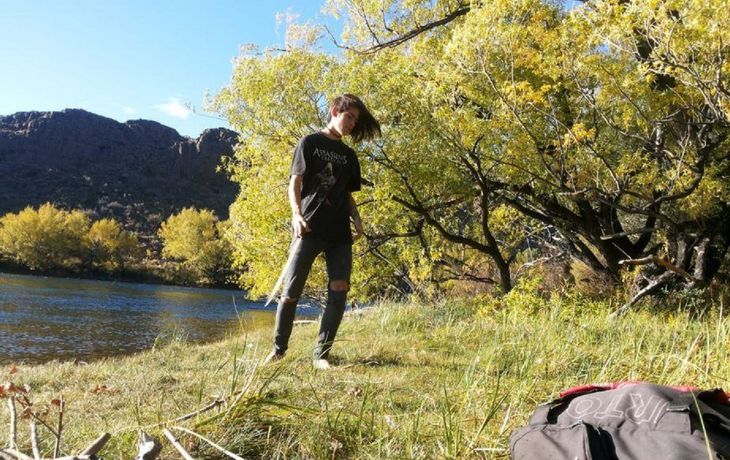 Agustín Muñoz&nbsp;