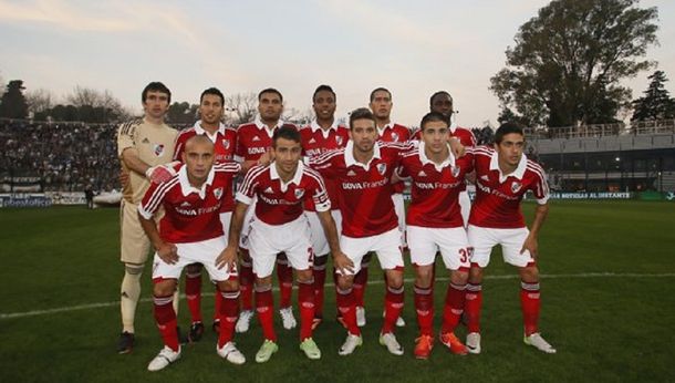 El Malevo tiene 34 años