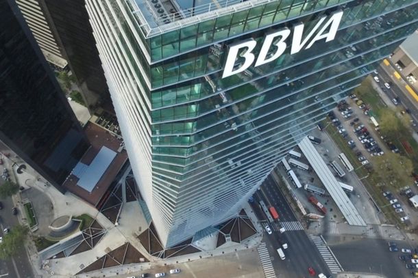 BBVA renueva su imagen corporativa a nivel global y deja de llamarse Francés en la Argentina