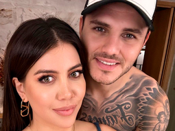 La opinión de Mauro Icardi ante el primer tema de Wanda Nara: La voy a bloquear