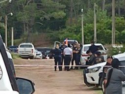 Femicidio en Villa Gesell: un hombre mató a su pareja, una mujer policía, y se suicidó delante de sus hijos