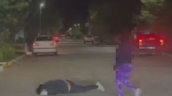 Atacaron brutalmente a un joven en Villarino y buscan dar con sus agresores. Atacaron brutalmente a un joven en Villarino y buscan dar con sus agresores.