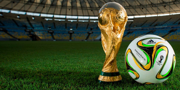 La Copa del Mundo 2026 ya tiene candidatos para ser sede