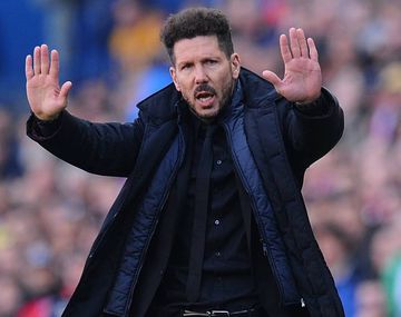 ¿Qué hará el Cholo?