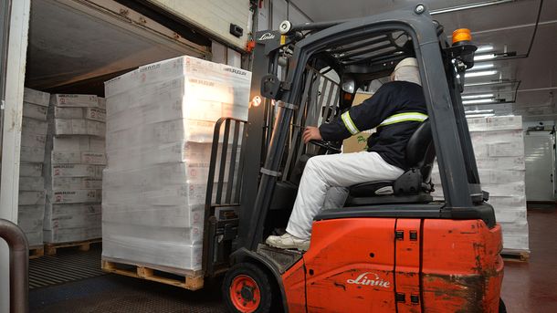 Uruguay lleva exportado a Israel un total de 11 millones de dólares en carne en lo que va del año.