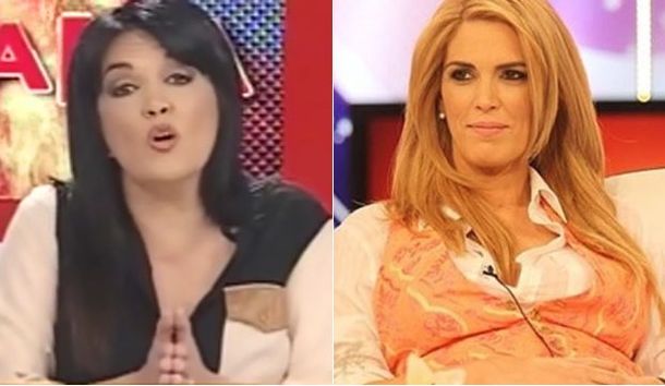 Habló la hermana de Viviana Canosa: Tenemos varios cafés pendientes